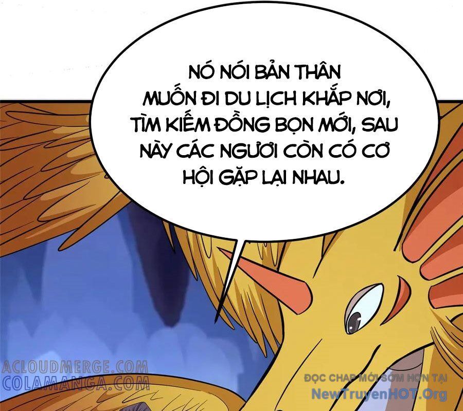 Mục Long Sư Chapter 489 - Trang 2