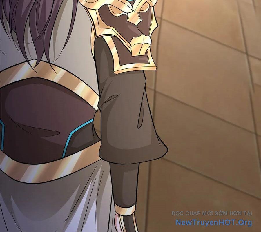 Mục Long Sư Chapter 489 - Trang 2