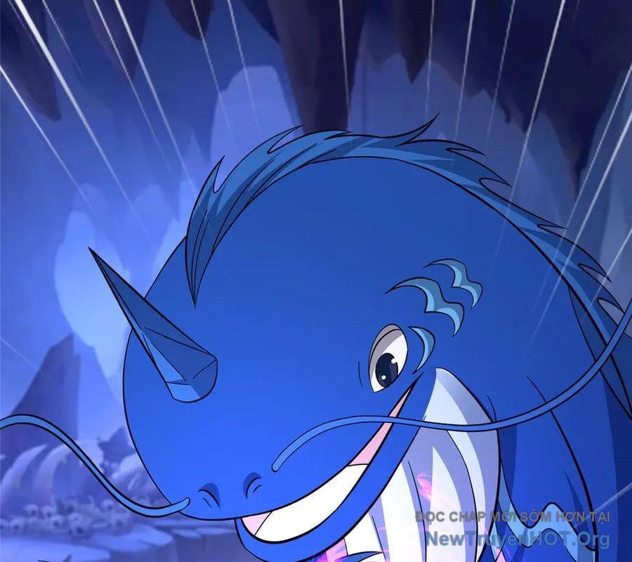 Mục Long Sư Chapter 489 - Trang 2
