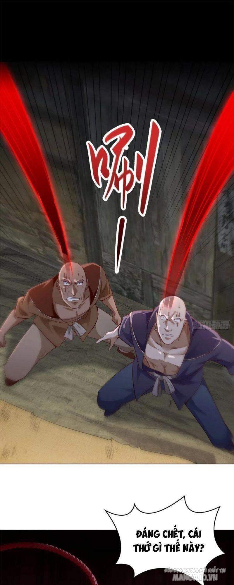 Mục Long Sư Chapter 49 - Trang 2