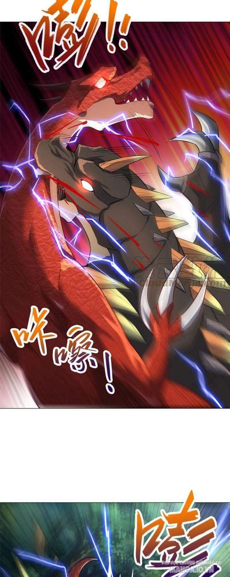 Mục Long Sư Chapter 49 - Trang 2