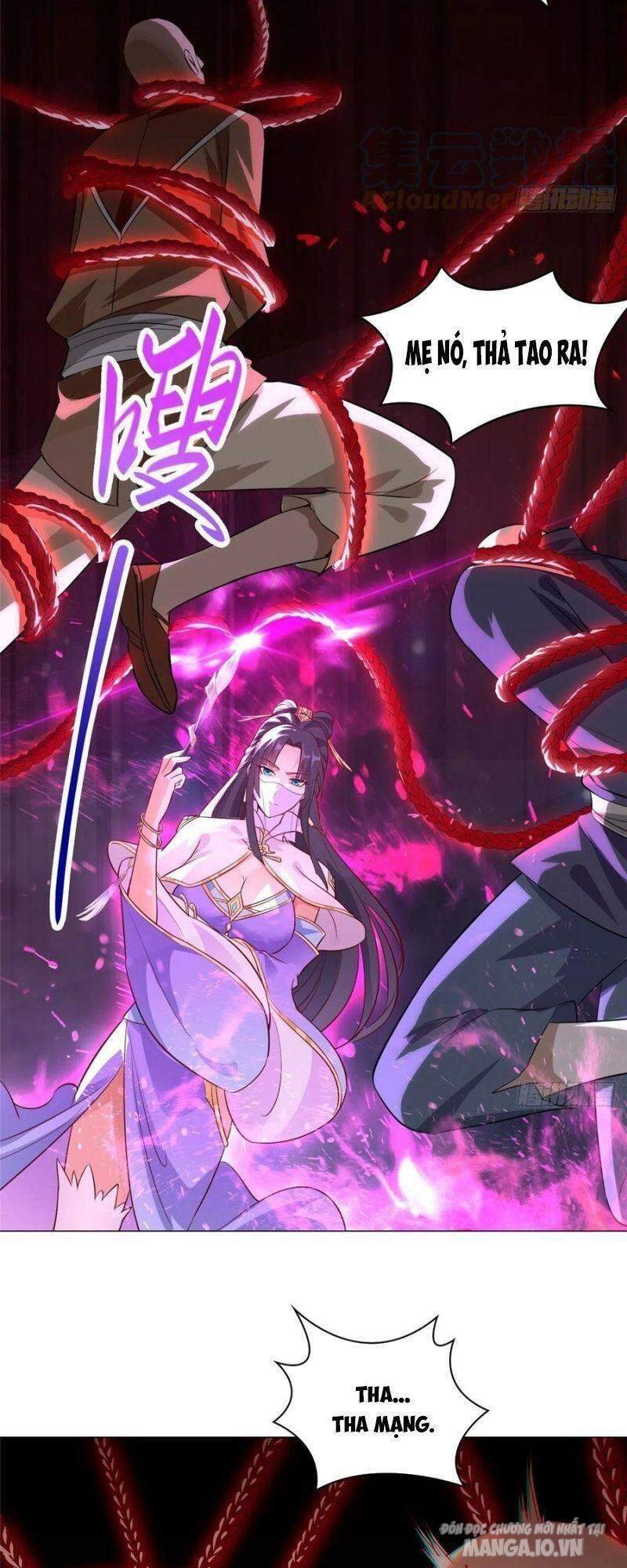 Mục Long Sư Chapter 49 - Trang 2