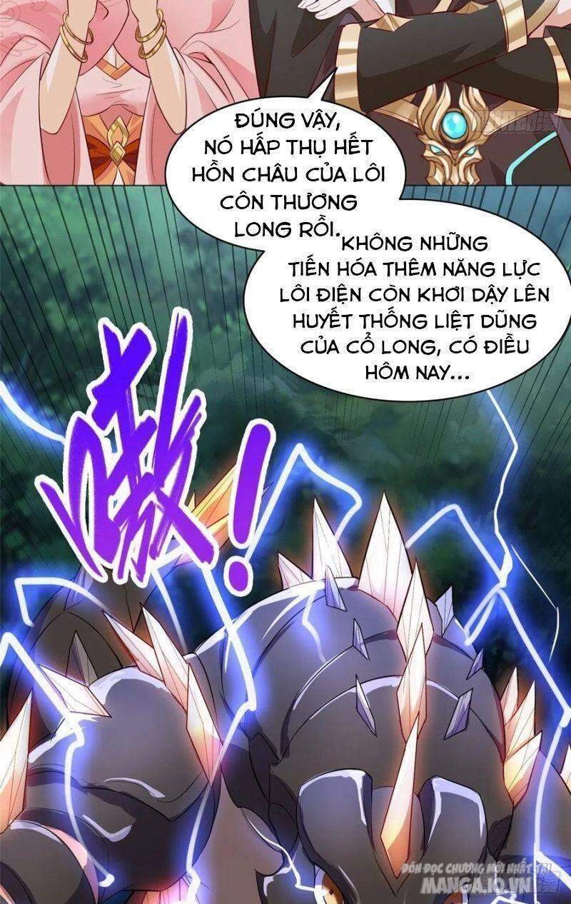 Mục Long Sư Chapter 49 - Trang 2