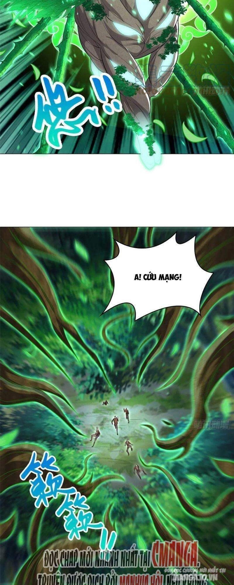 Mục Long Sư Chapter 49 - Trang 2