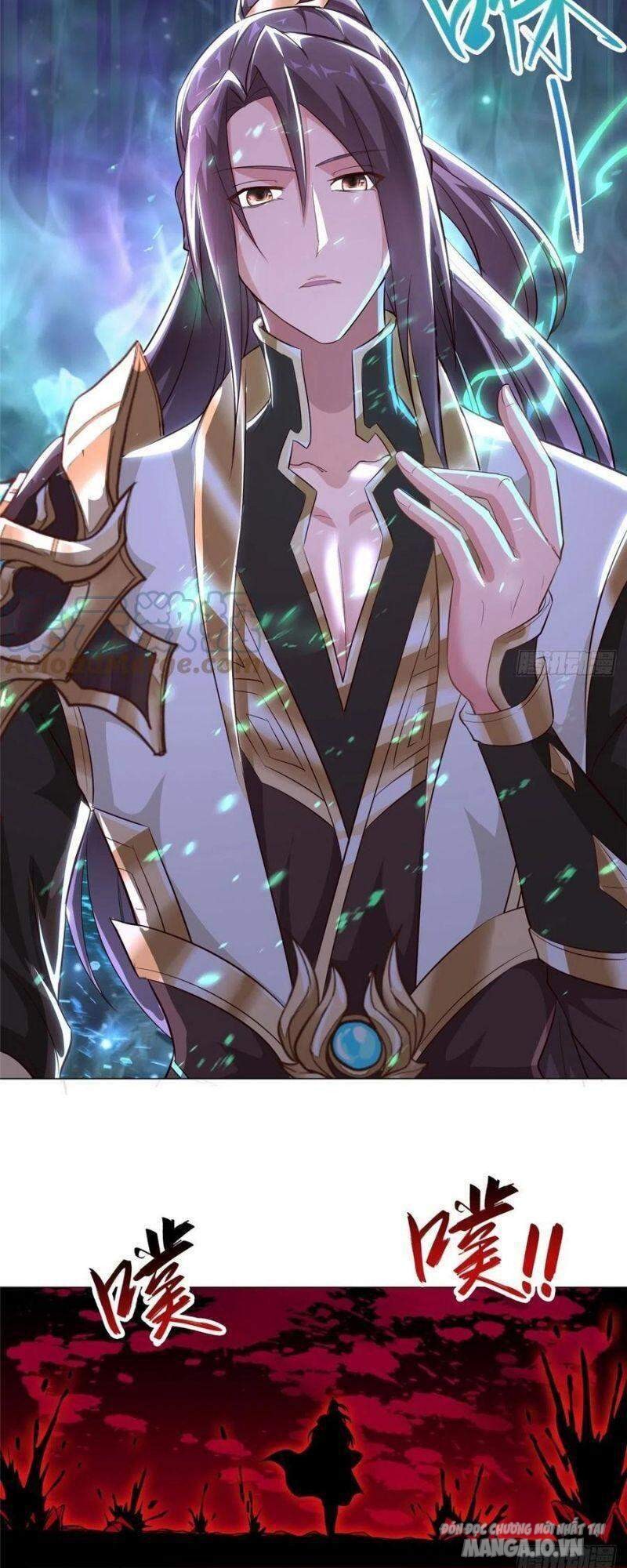 Mục Long Sư Chapter 49 - Trang 2