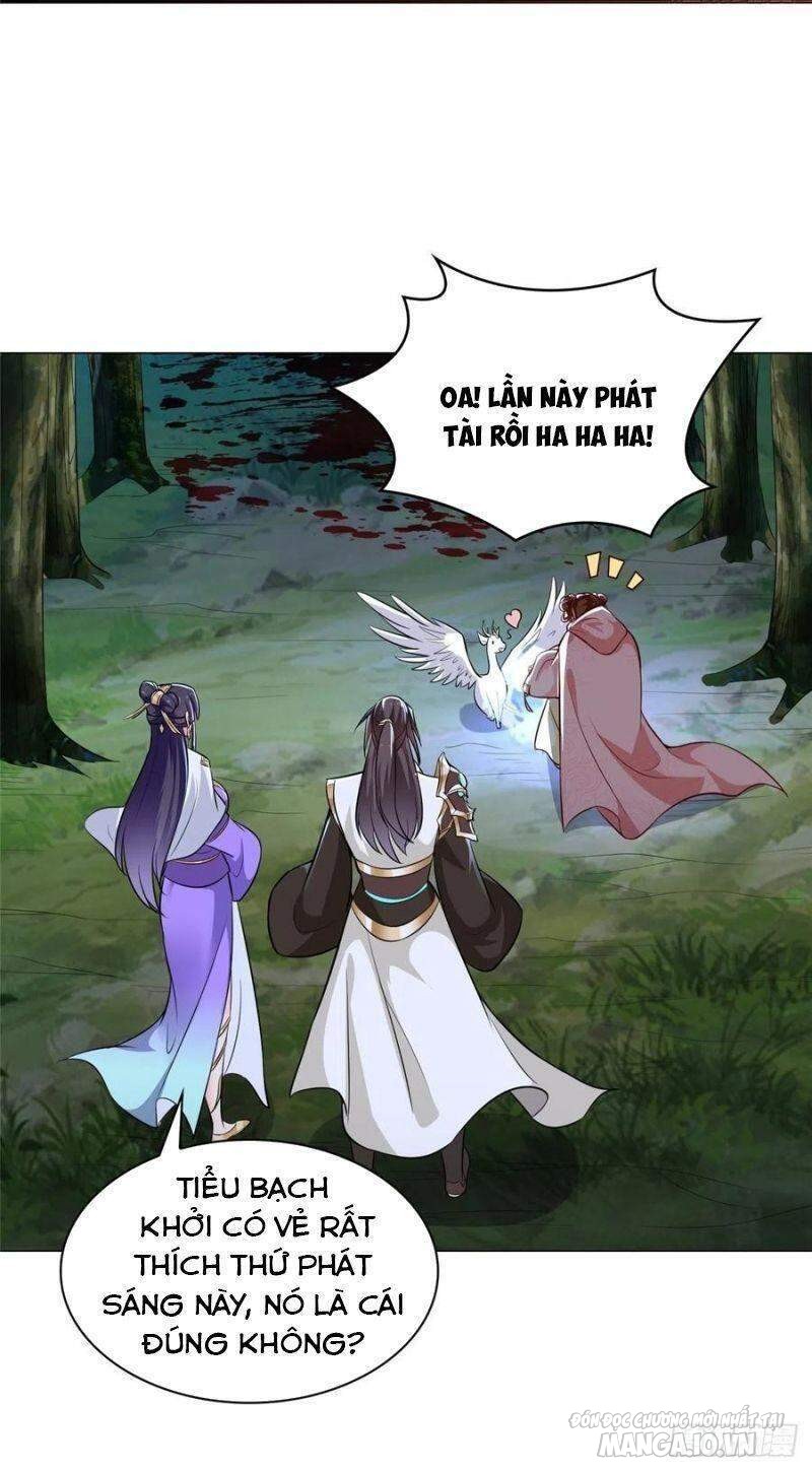 Mục Long Sư Chapter 49 - Trang 2