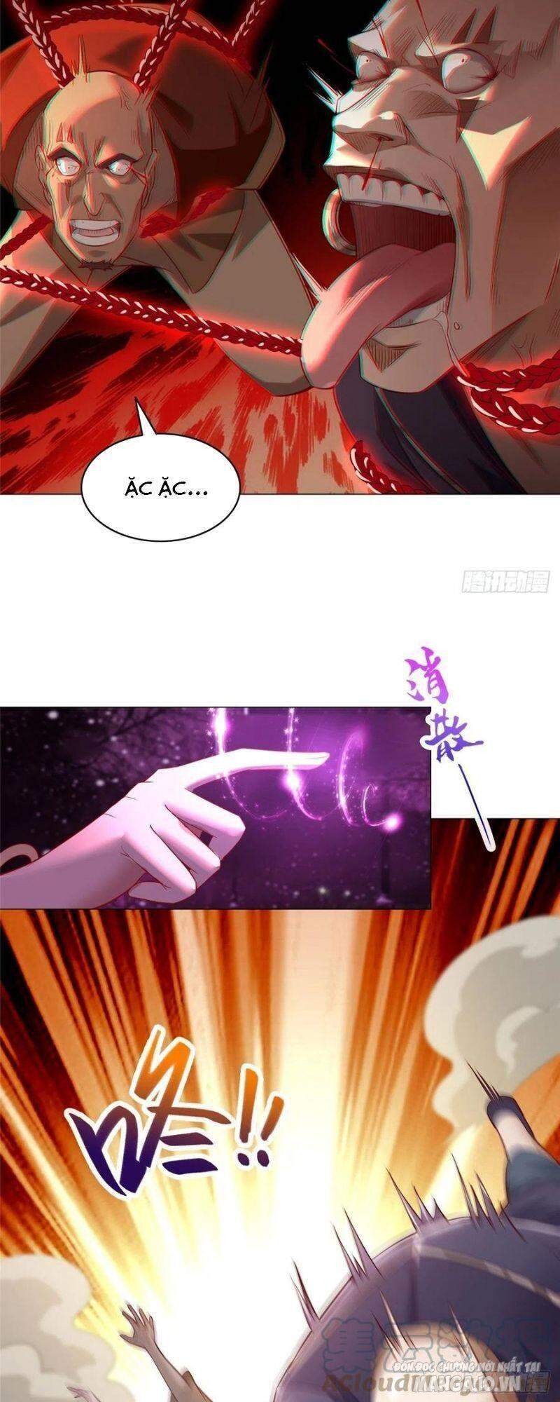 Mục Long Sư Chapter 49 - Trang 2