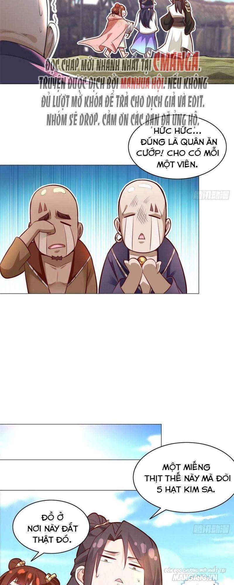 Mục Long Sư Chapter 49 - Trang 2