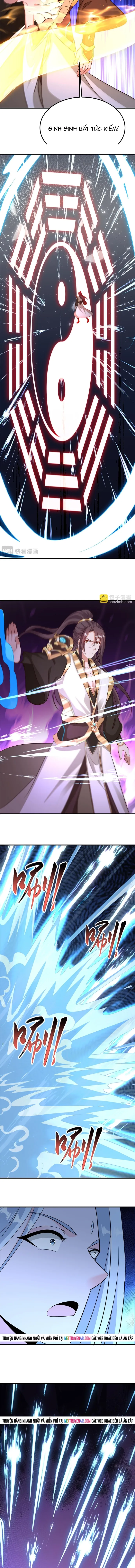 Mục Long Sư Chapter 494 - Trang 2