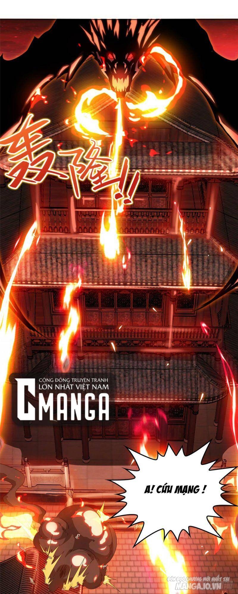 Mục Long Sư Chapter 5 - Trang 2