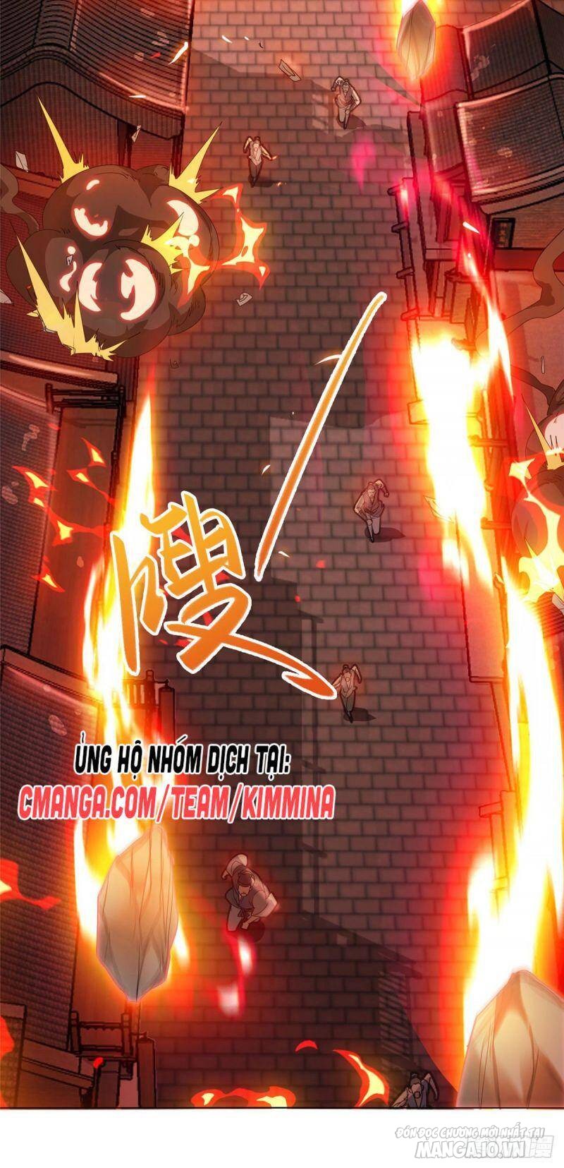 Mục Long Sư Chapter 5 - Trang 2