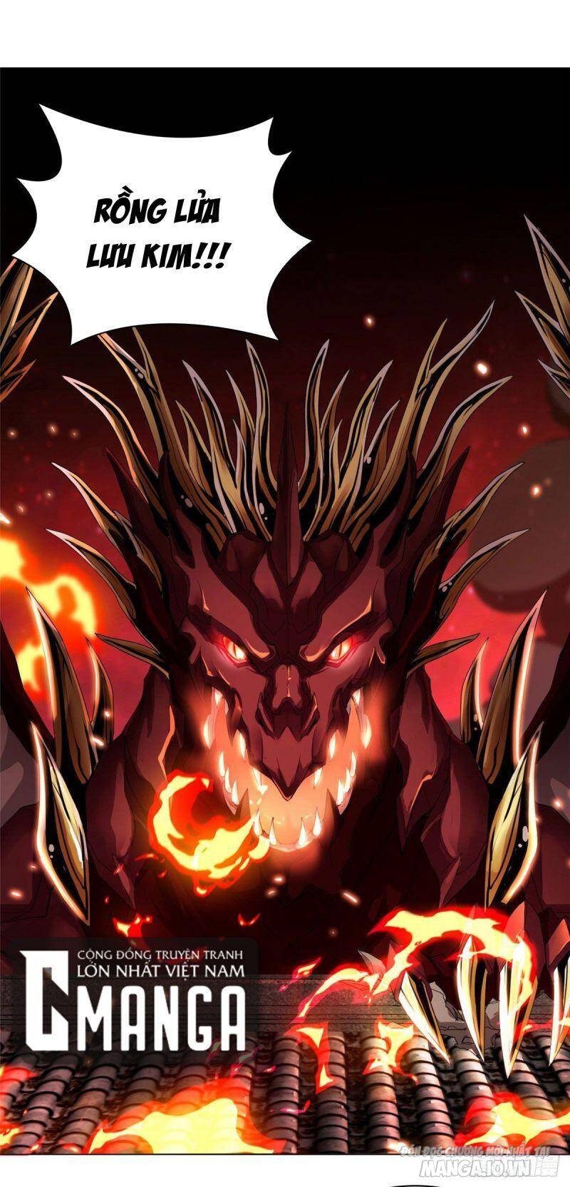 Mục Long Sư Chapter 5 - Trang 2