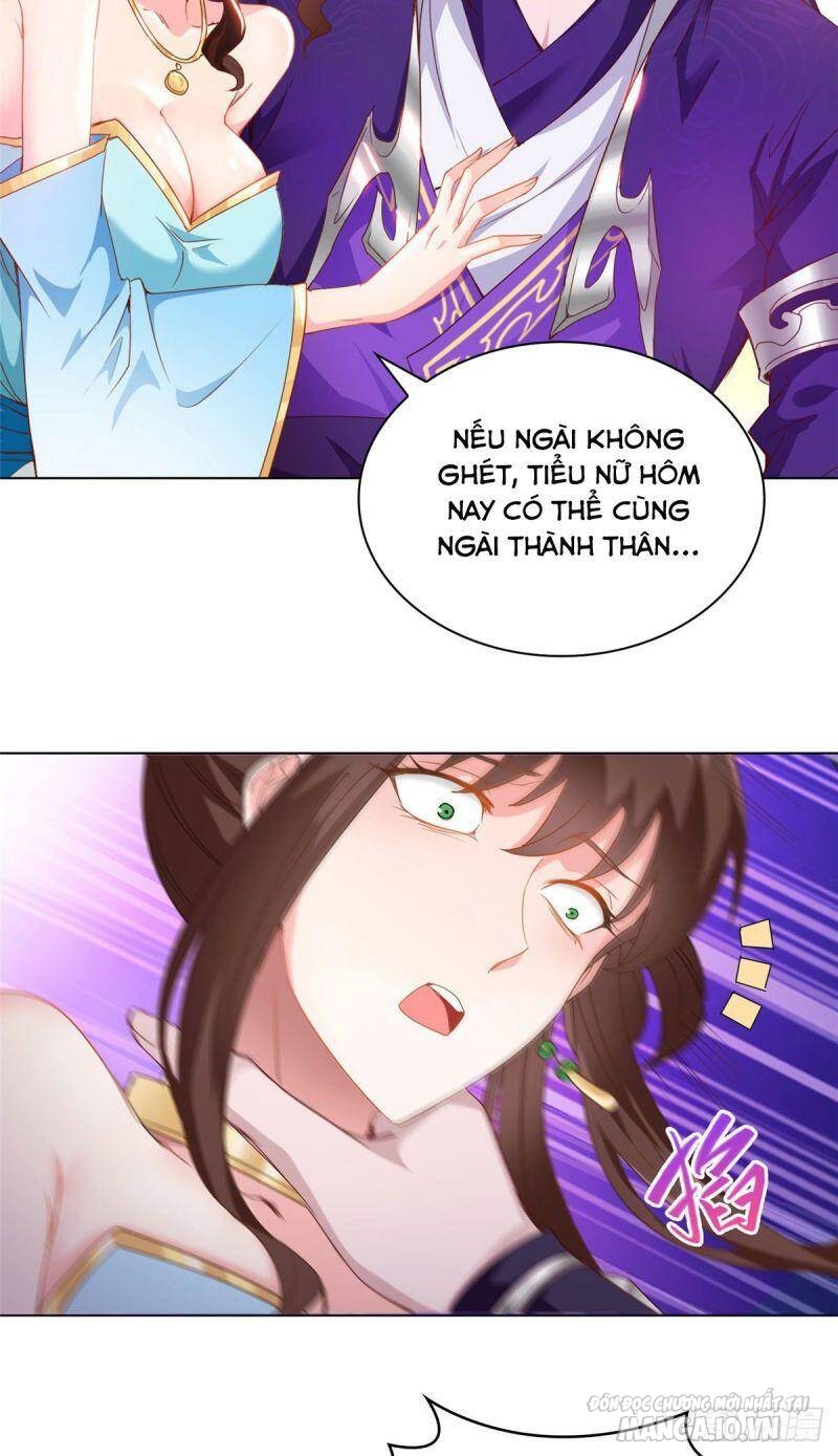 Mục Long Sư Chapter 5 - Trang 2