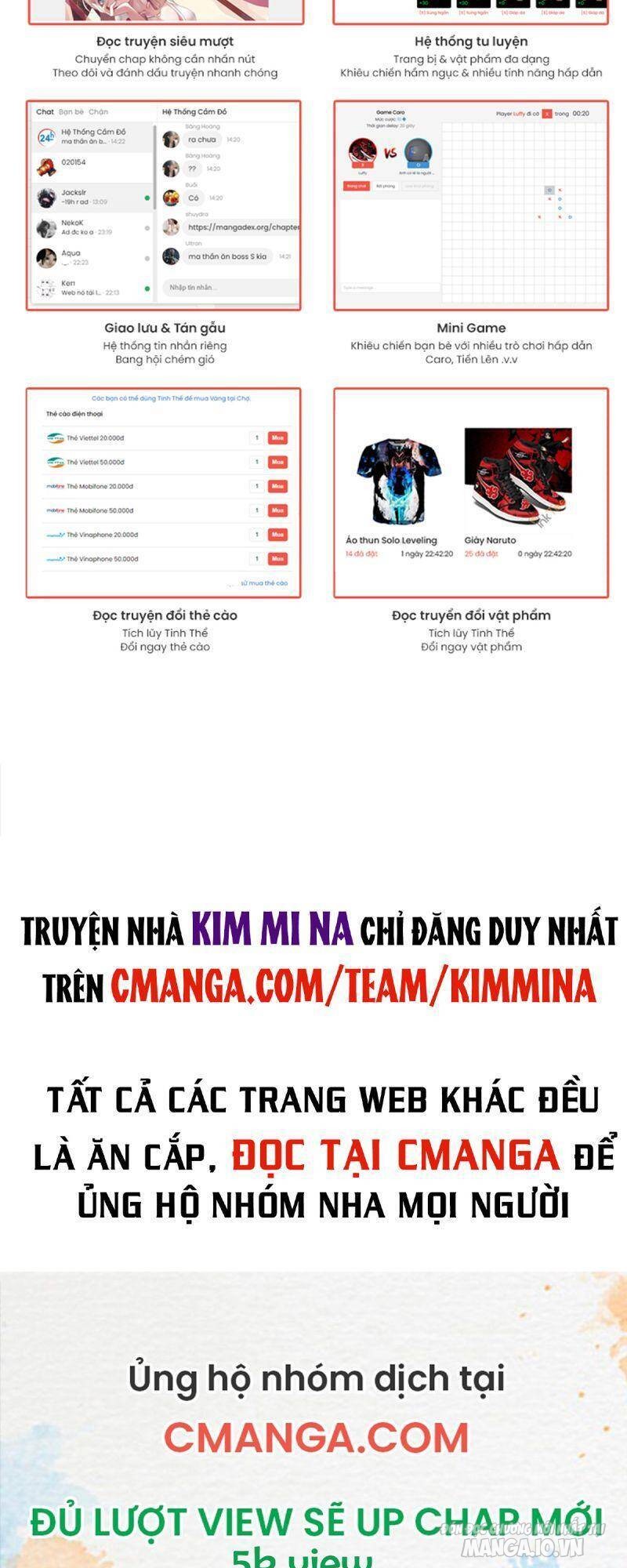 Mục Long Sư Chapter 5 - Trang 2