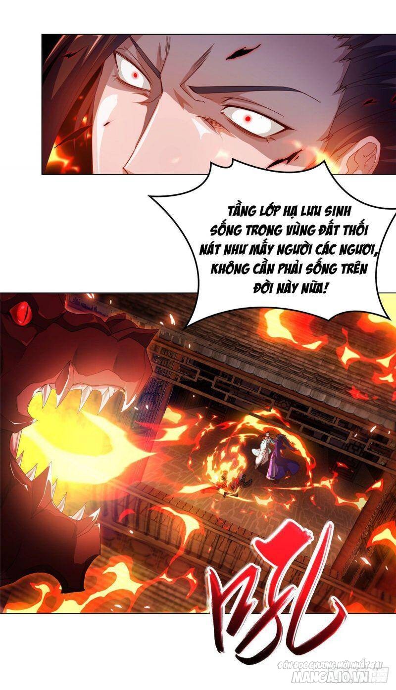 Mục Long Sư Chapter 5 - Trang 2