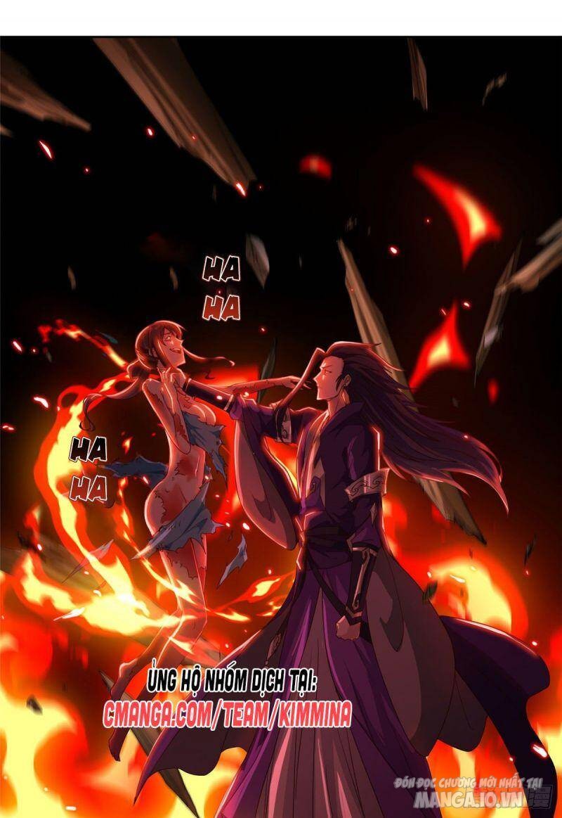 Mục Long Sư Chapter 5 - Trang 2