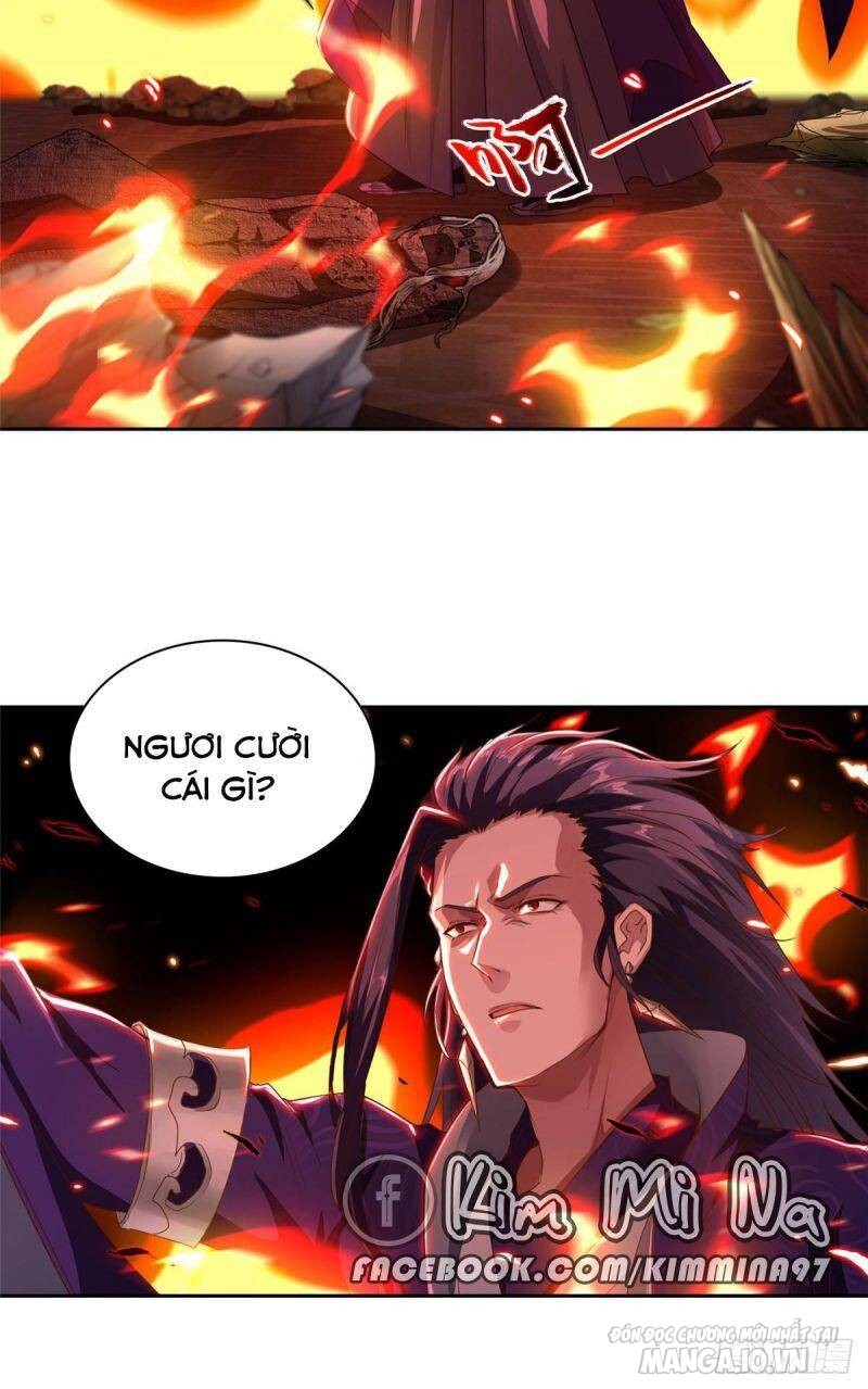 Mục Long Sư Chapter 5 - Trang 2