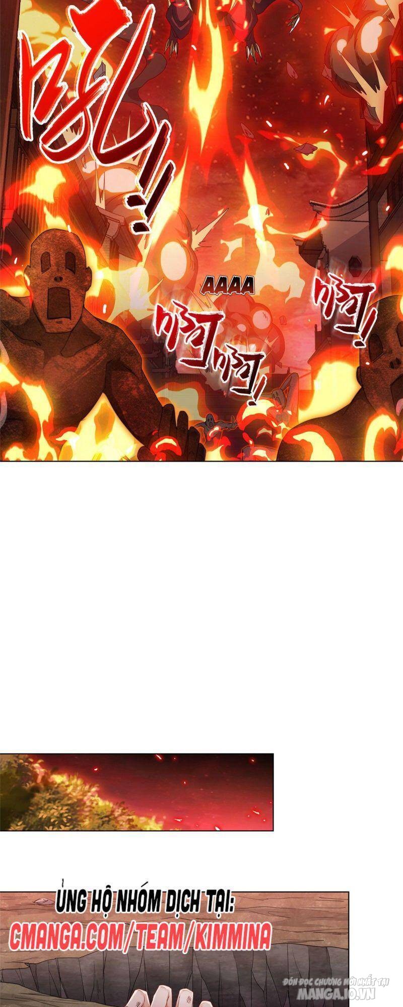 Mục Long Sư Chapter 5 - Trang 2