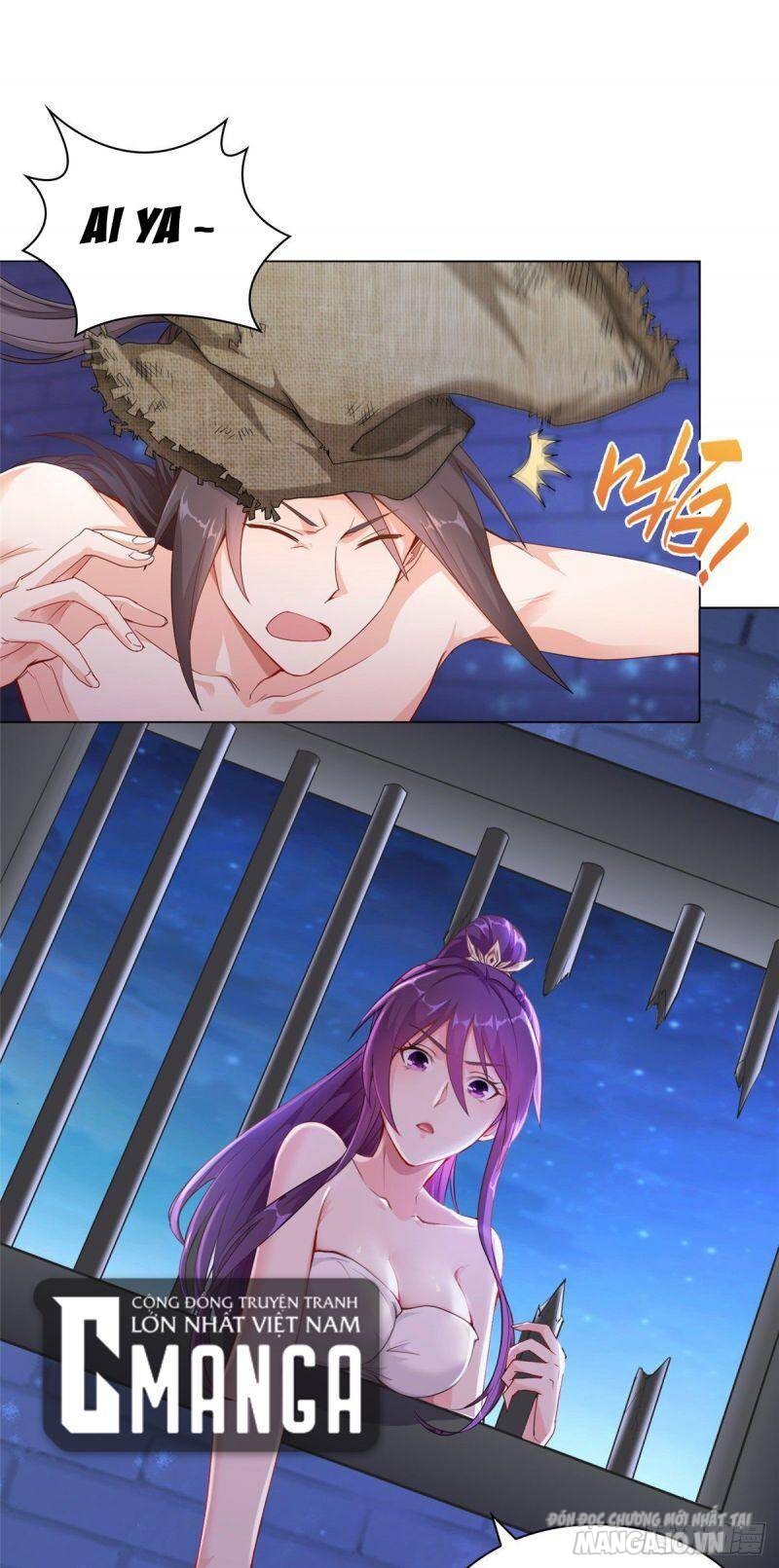 Mục Long Sư Chapter 5 - Trang 2