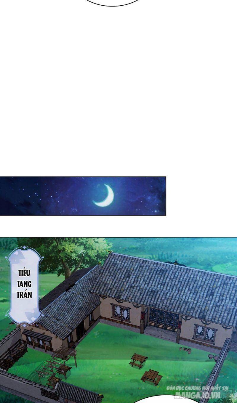Mục Long Sư Chapter 5 - Trang 2