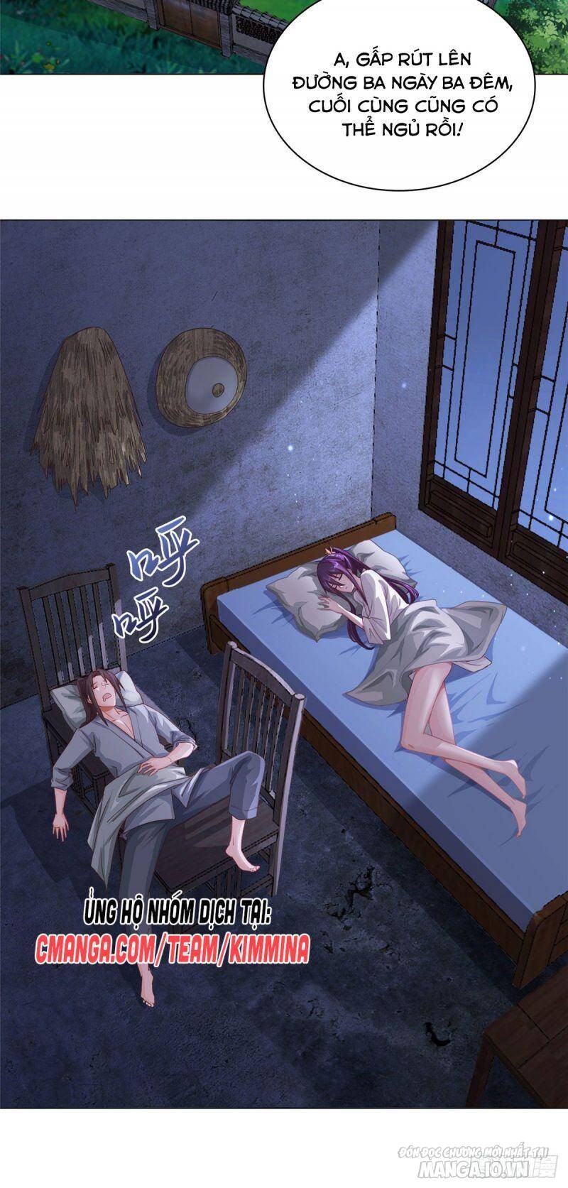 Mục Long Sư Chapter 5 - Trang 2