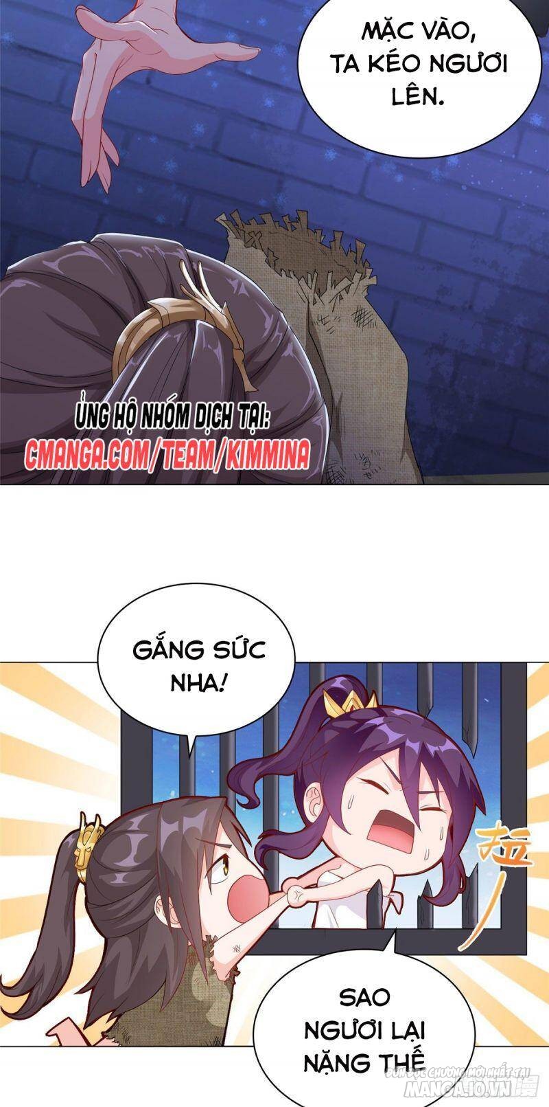 Mục Long Sư Chapter 5 - Trang 2