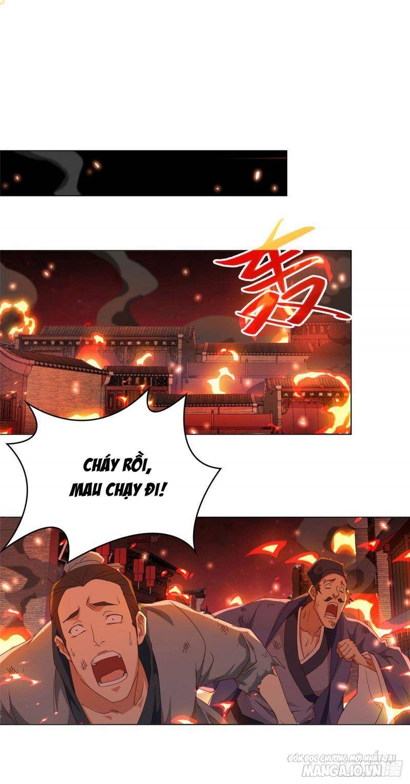 Mục Long Sư Chapter 5 - Trang 2