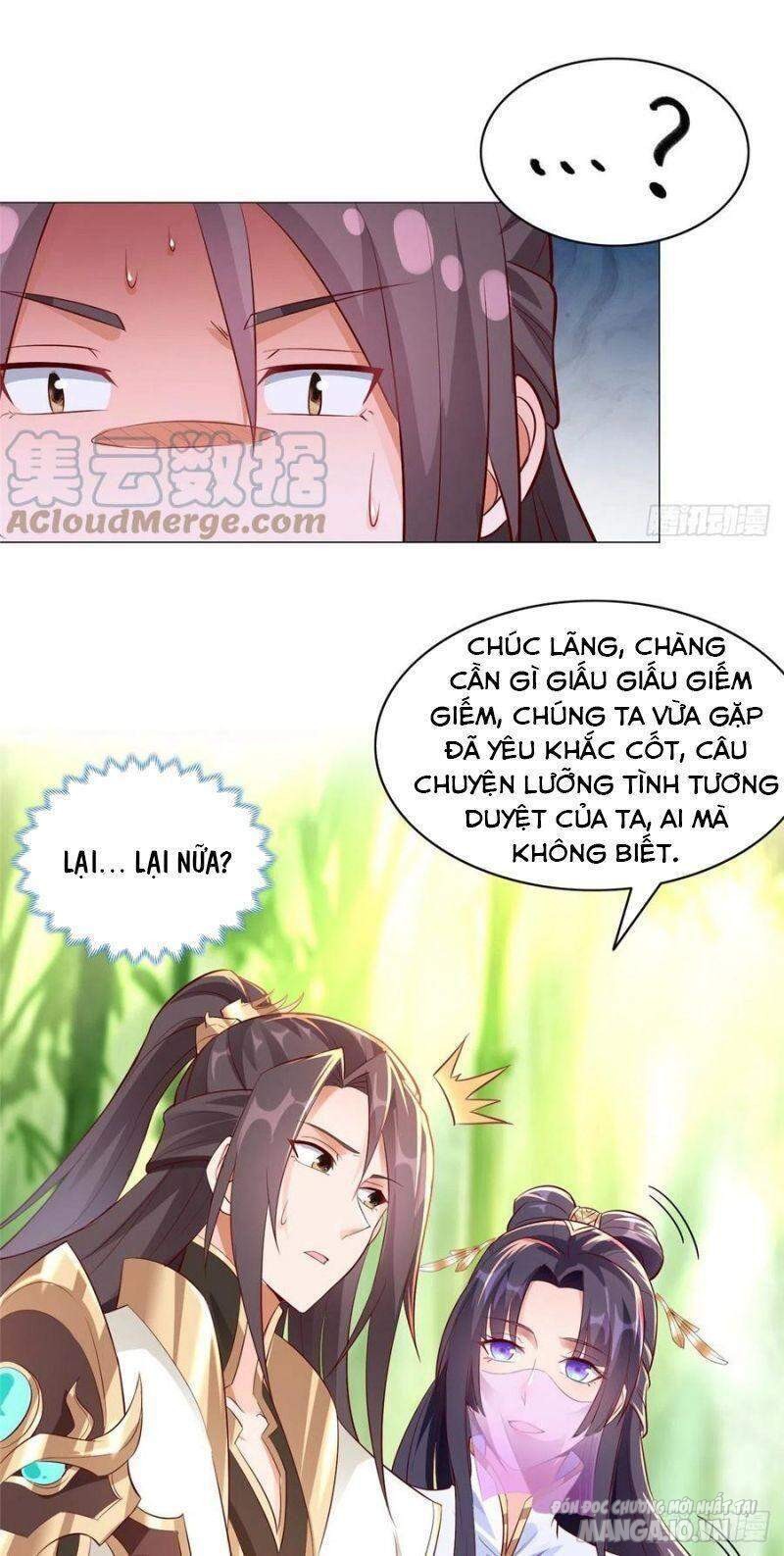 Mục Long Sư Chapter 50 - Trang 2
