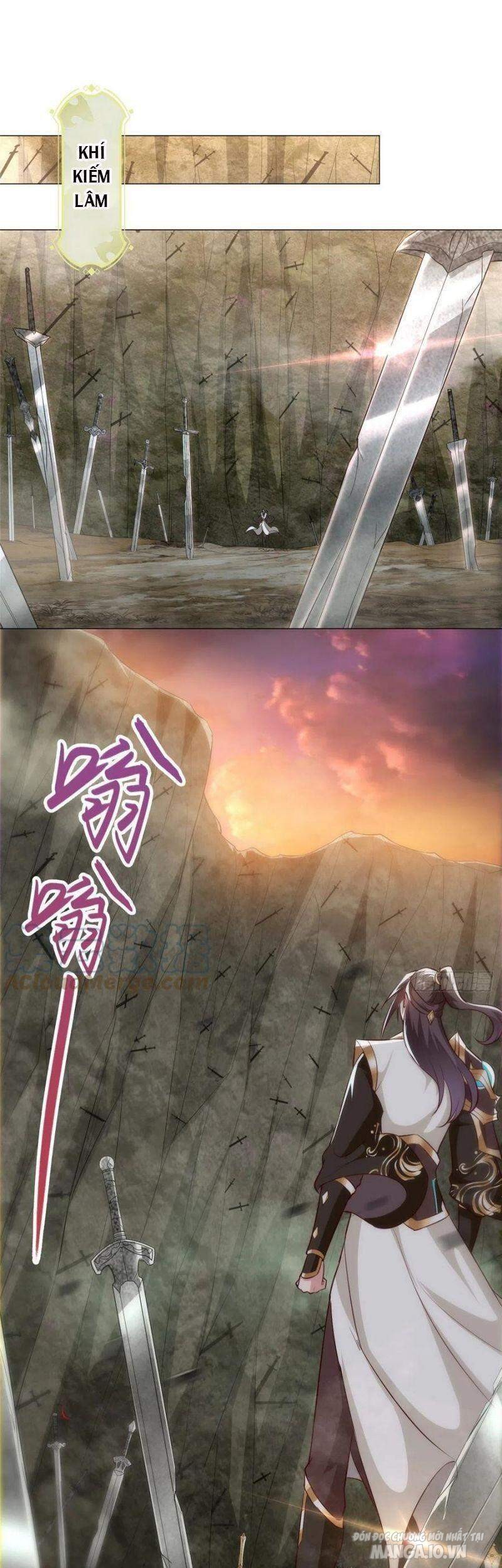 Mục Long Sư Chapter 51 - Trang 2