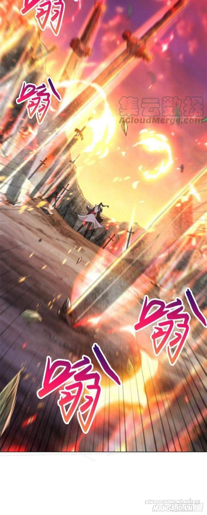 Mục Long Sư Chapter 51 - Trang 2