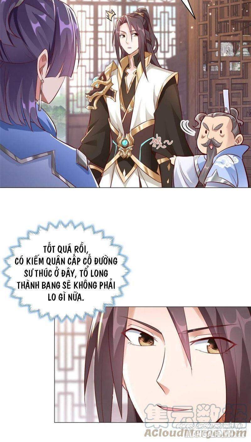 Mục Long Sư Chapter 51 - Trang 2