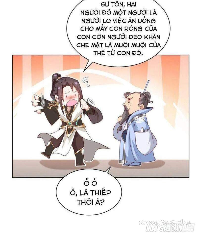 Mục Long Sư Chapter 51 - Trang 2