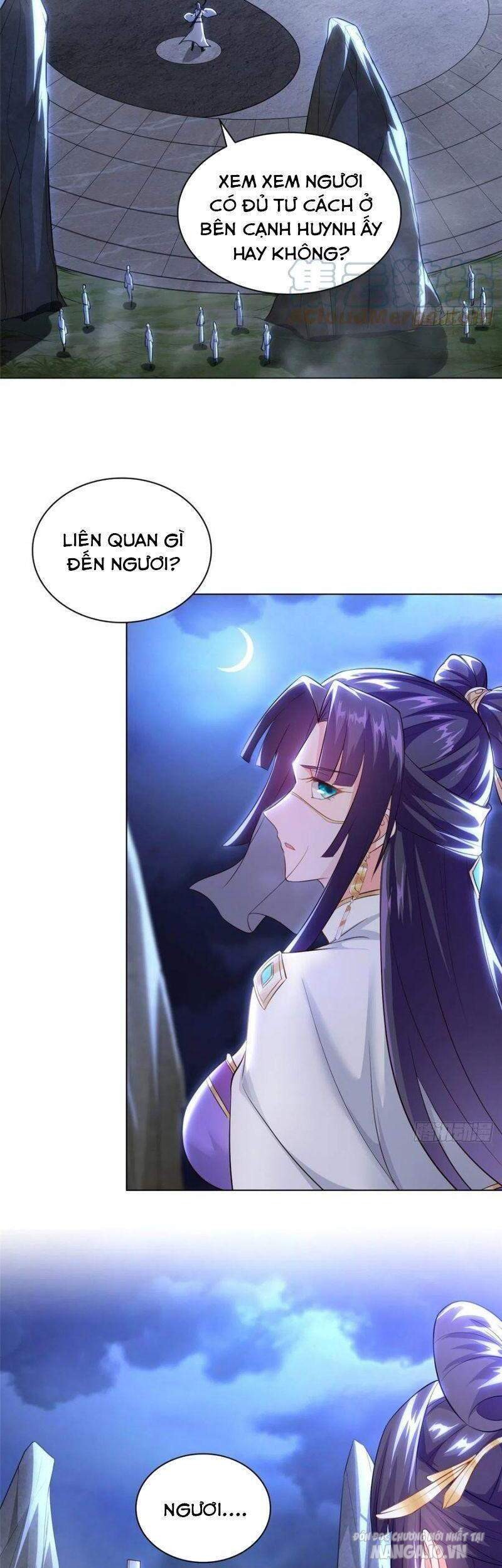 Mục Long Sư Chapter 52 - Trang 2