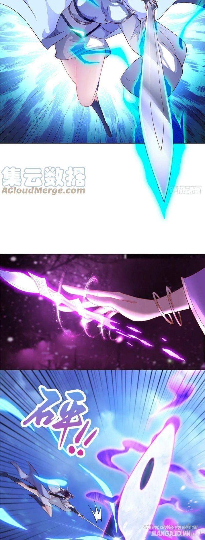 Mục Long Sư Chapter 52 - Trang 2