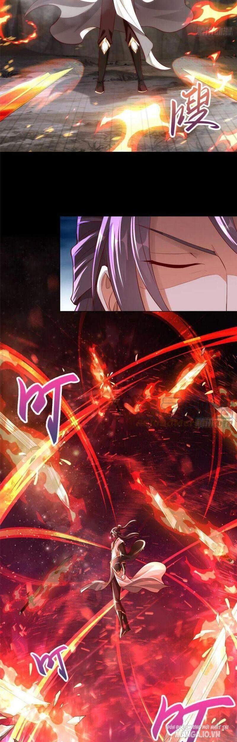 Mục Long Sư Chapter 52 - Trang 2