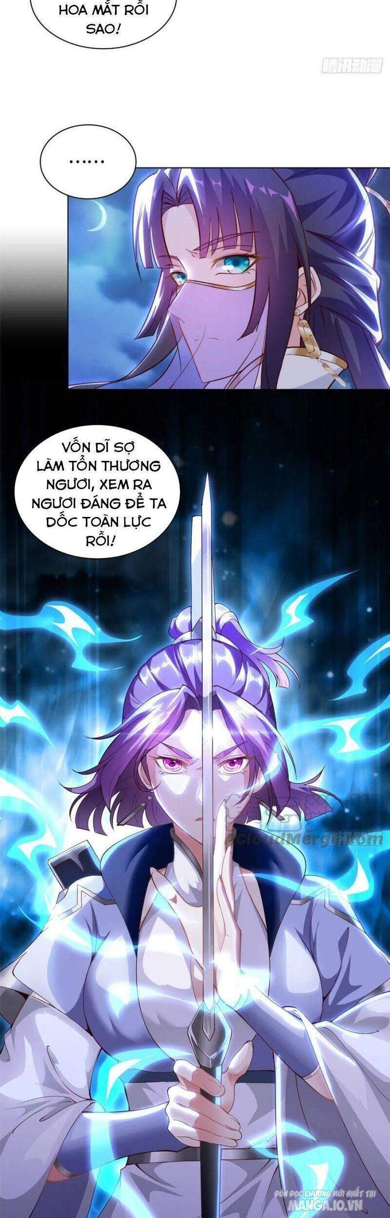 Mục Long Sư Chapter 52 - Trang 2