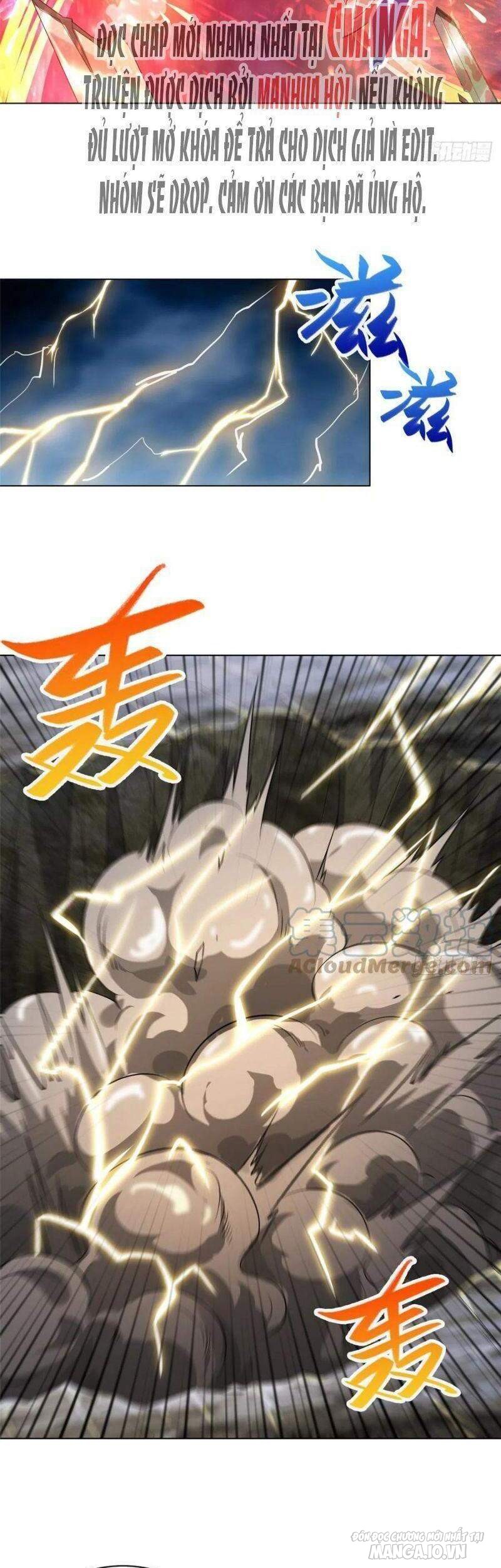 Mục Long Sư Chapter 52 - Trang 2