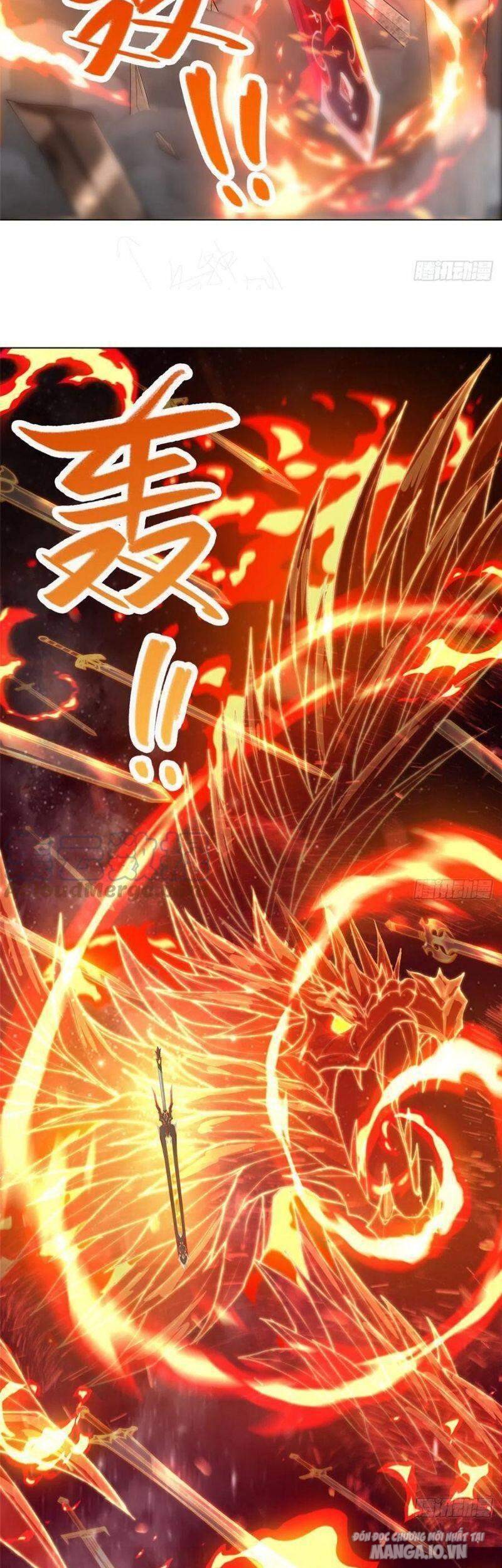 Mục Long Sư Chapter 52 - Trang 2