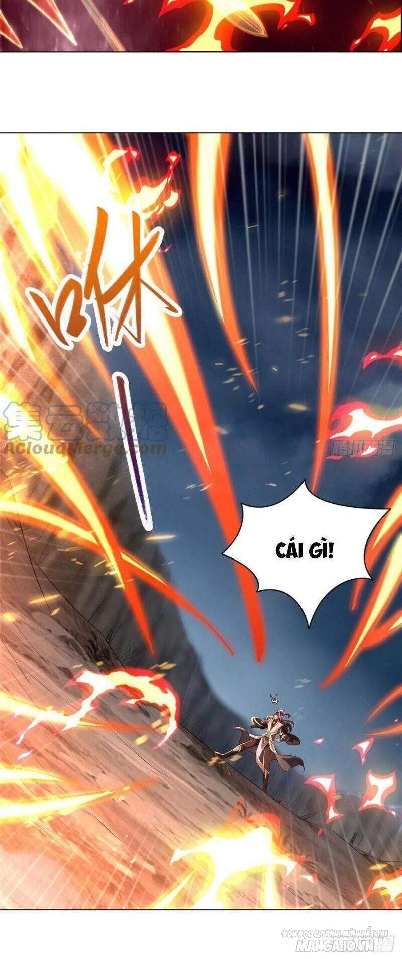 Mục Long Sư Chapter 52 - Trang 2