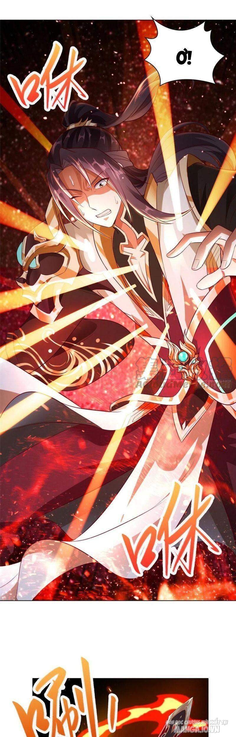 Mục Long Sư Chapter 52 - Trang 2