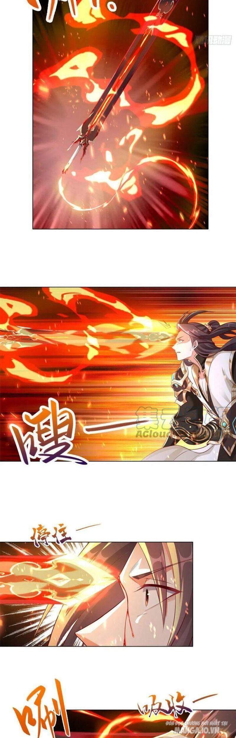 Mục Long Sư Chapter 52 - Trang 2