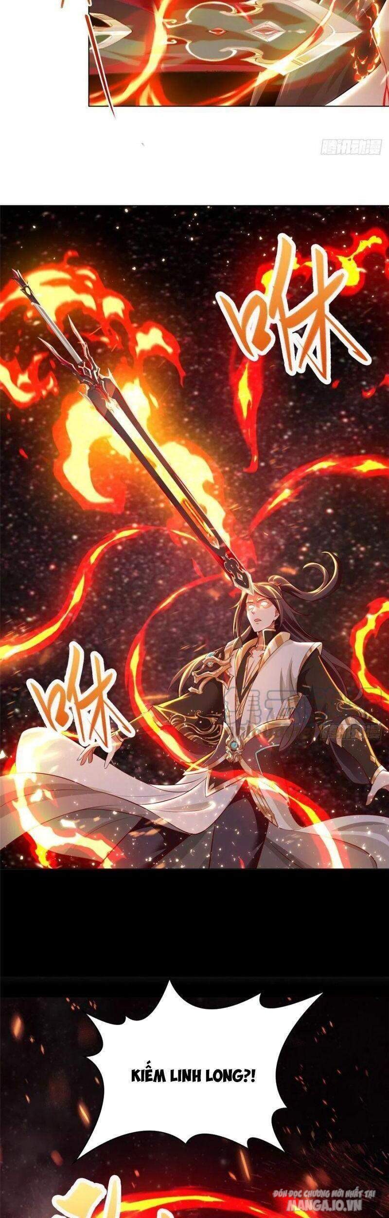 Mục Long Sư Chapter 52 - Trang 2