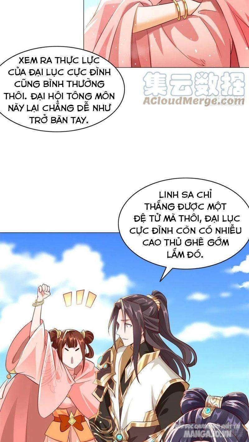 Mục Long Sư Chapter 53 - Trang 2