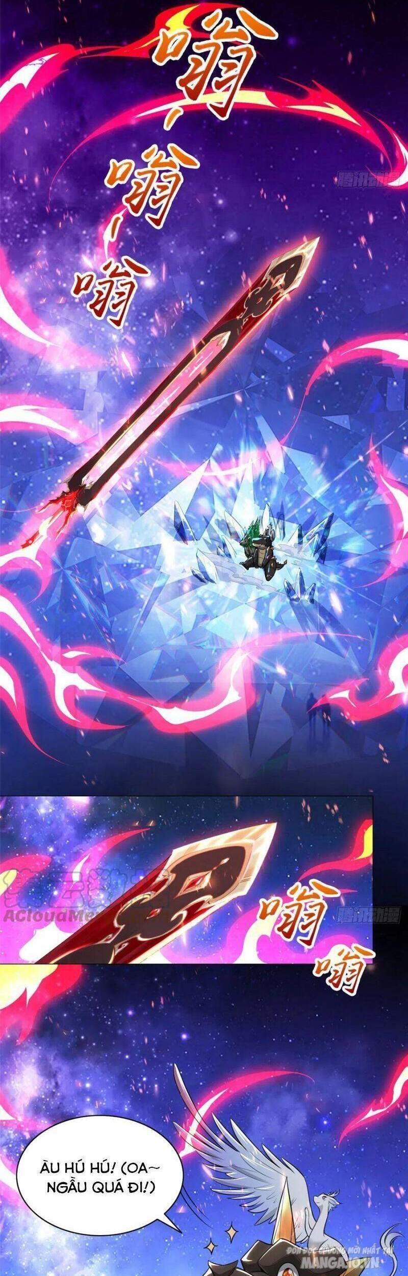 Mục Long Sư Chapter 53 - Trang 2