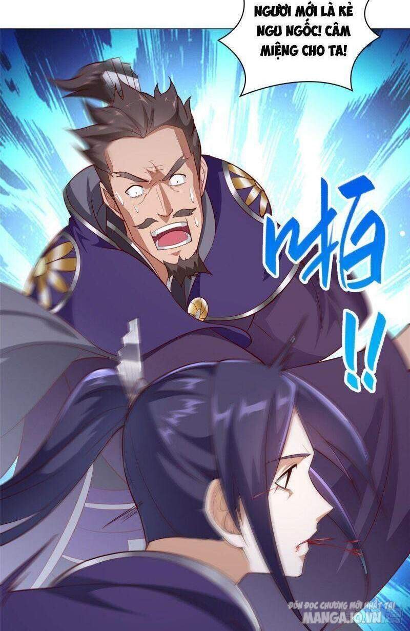 Mục Long Sư Chapter 54 - Trang 2