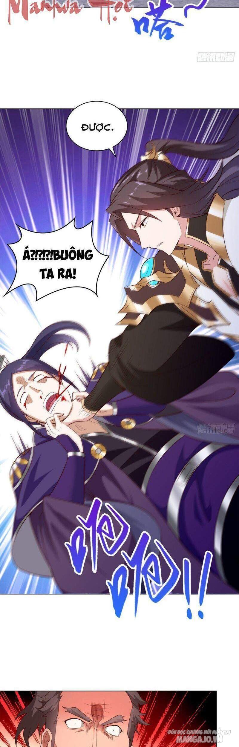 Mục Long Sư Chapter 54 - Trang 2