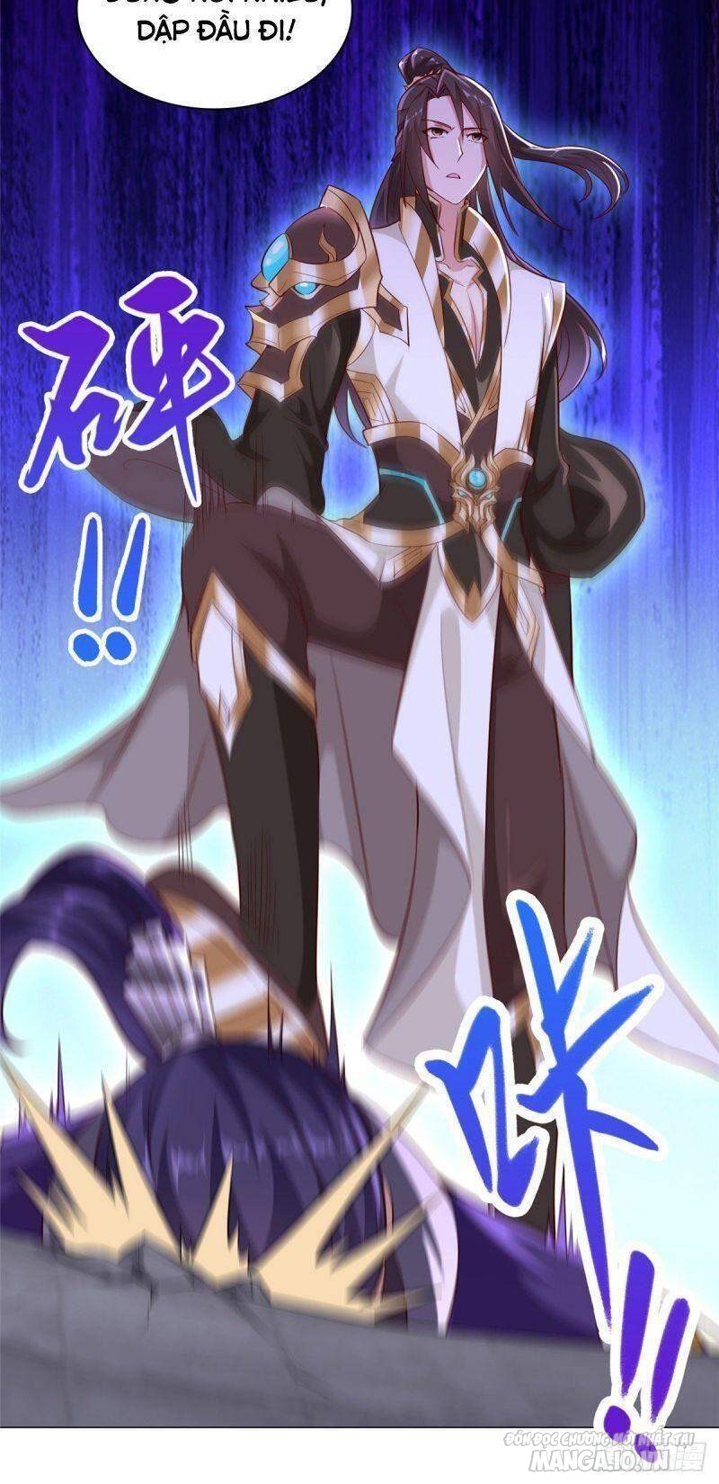 Mục Long Sư Chapter 54 - Trang 2