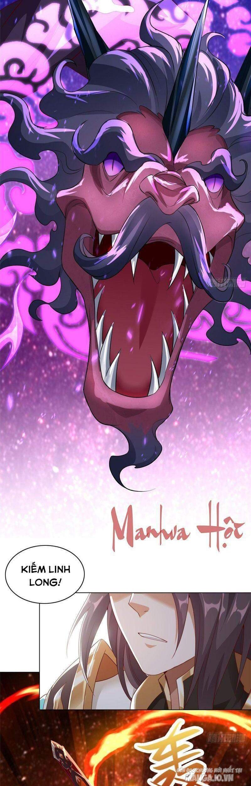 Mục Long Sư Chapter 54 - Trang 2