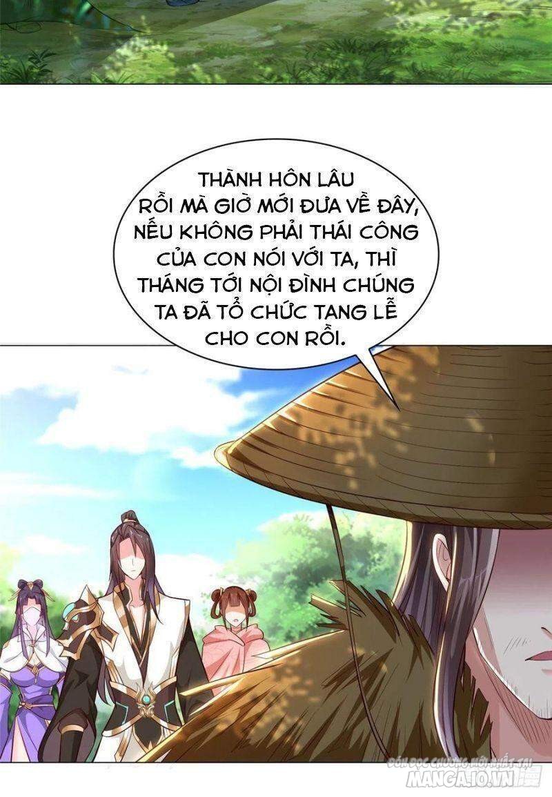 Mục Long Sư Chapter 55 - Trang 2