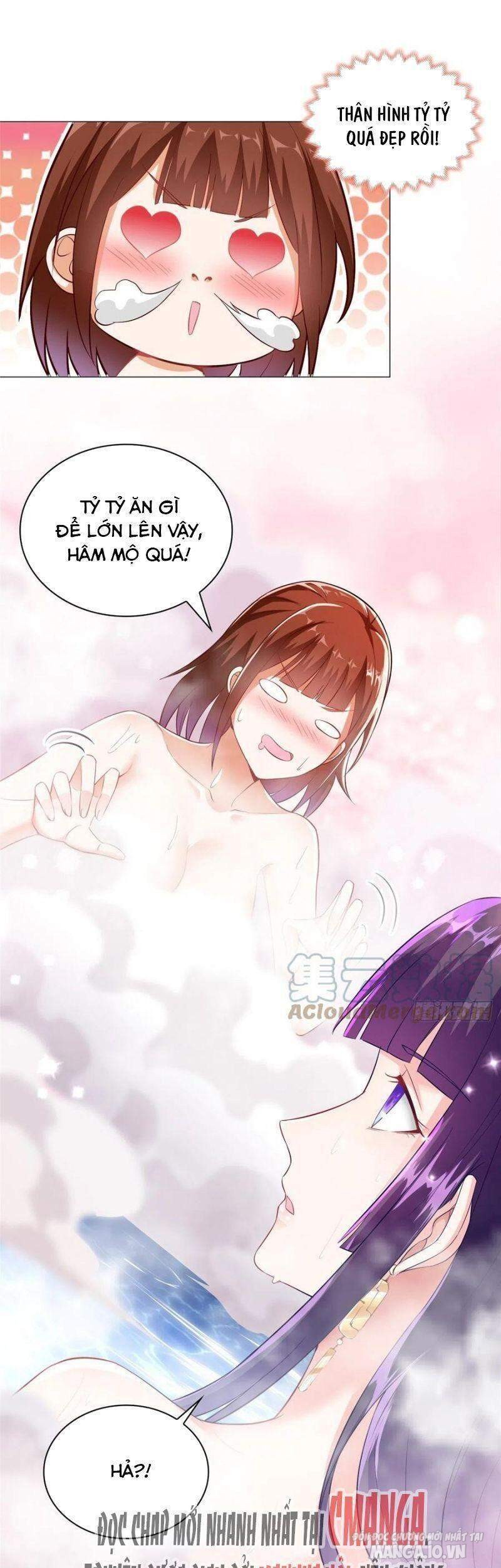 Mục Long Sư Chapter 56 - Trang 2